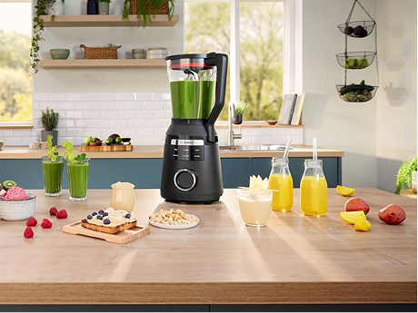 Blender za kremastu teksturu