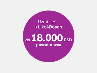 Povrat novca do 18.000 RSD