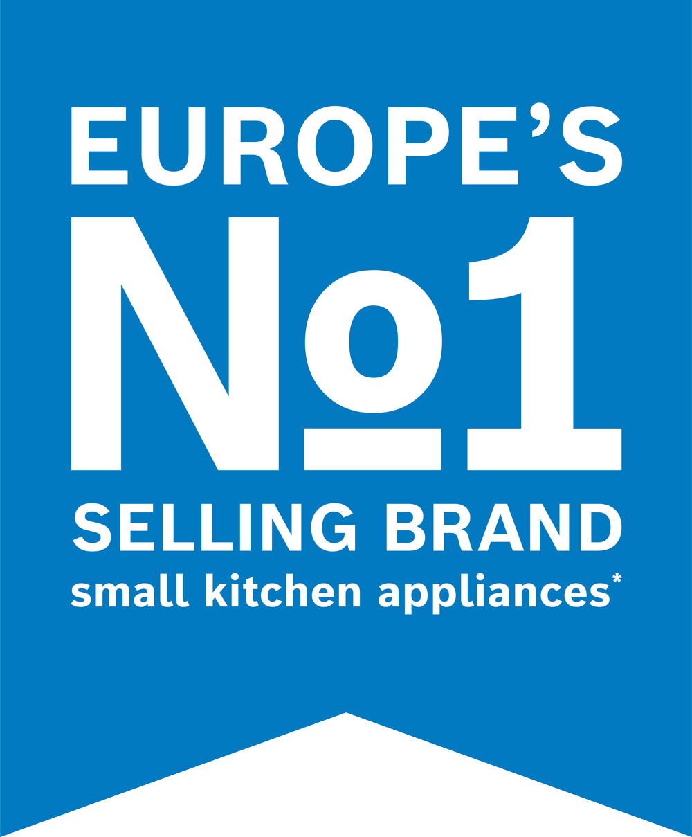 Europe's No.1 company small kitchen appliances