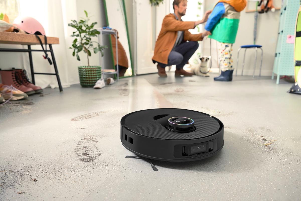 Bosch Spotless