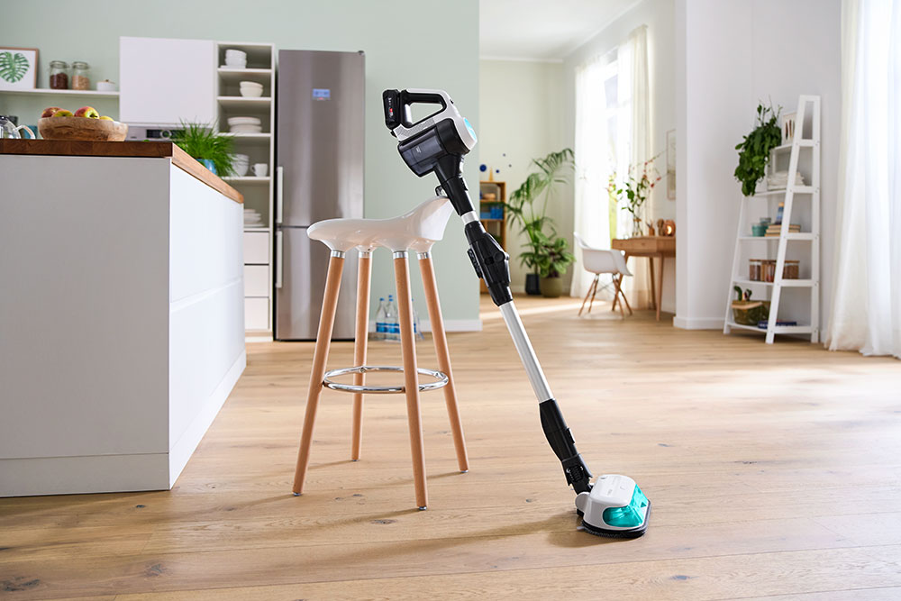 Bosch Unlimited 7 Aqua